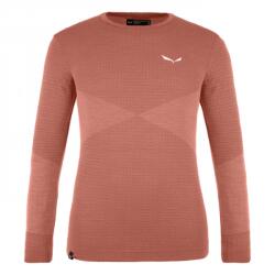 Salewa Bluza de corp copii Salewa Zebru Medium Warm Alpine Merino Responsive (00-0000028157-1980)