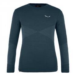 Salewa Bluza de corp copii Salewa Zebru Medium Warm Alpine Merino Responsive (00-0000028157-8770)
