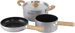 Outwell Feast Ceramic Set M Culoare: argintiu (651347)