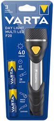 VARTA Lanternă LED F20 VARTA (71-341-)