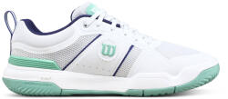 Wilson Pantofi de pickleball pentru femei PICKLE PRO W White/Bay EUR 40 2/3