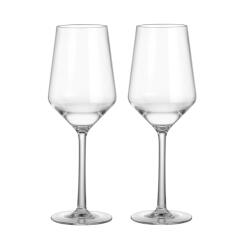 Brunner Set White Wineglass Riserva Pahar