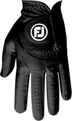Footjoy Mănuși de golf Footjoy WeatherSof Mens Black Mâna stângă, L