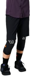 Fox Pantali scurți de ciclism pentru femei Womens Flexair Lite Short No Liner XS