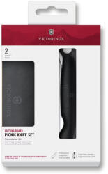 Victorinox Picnic knife set Culoare: roșu (6.7191.FC1)