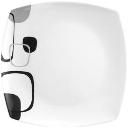 Brunner Dinner plate 25x25 cm