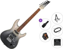 Ibanez SA360NQM-BMG Premium SET Black Mirage Gradation Електрическа китара