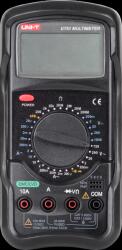 UNI-T Multimetru UT51 (L-MIE0014)