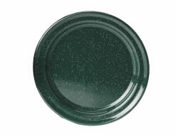 GSI Outdoors Plate 26 cm Culoare: verde (25026)