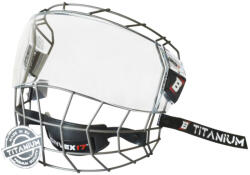 BOSPORT Grilă + plexi Cvex17 Titan Senior