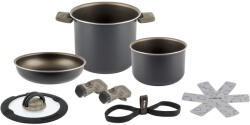 Brunner Torralta Spacemaster Ø 20 cm Culoare: gri/negru (0806054N)