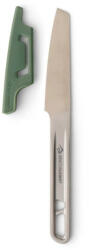 Sea to Summit Detour Stainless Steel Paring Knife Culoare: argintiu (ACK036011-591809)