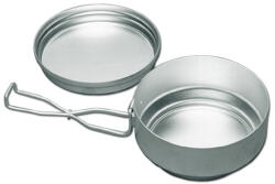 ALB forming aluminiu - două piese Culoare: argintiu (0610)