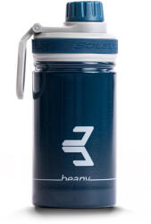 Solely. JR Sticlă termo Blue