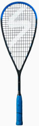 Salming Rachetă de squash Canne Racket Black/Cyan Racheta squash