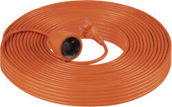 ORNO Cablu prelungitor pentru grădină 50m 2x1.5mm (O-GES-4_50M)
