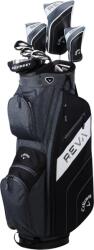Callaway Set de golf Callaway REVA Ladies Set 2024 8-piece Mâna stângă, Doamne, it, 7