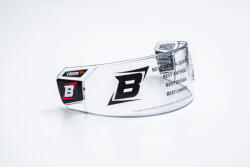 BOSPORT Plexi Visi17 Pro B5 Box Black Ice