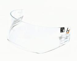 Hejduk Sport Plexi 100 Pro Line Senior clar (transparent)