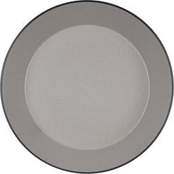 Brunner Deep Plate ø 22cm Culoare: gri deschis (0830026N.C32)