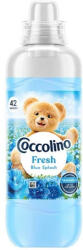 Coccolino Creations öblítőkoncentrátum 966 ml Fresh Blue Splash