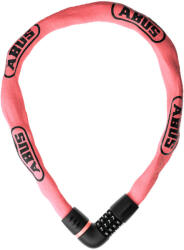 ABUS Încuietoare pentru biciclete 6807C/110 Rose Blush