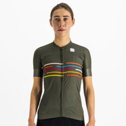 Sportful Tricou de ciclism pentru femei Vélodrome W SS L - sportega - 275,00 RON