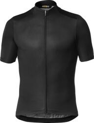 Mavic Tricou de ciclism pentru bărbați Cosmic Pro Graphic Black S