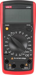 UNI-T Multimetru UT601 (L-MIE0095)