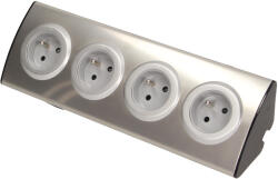 ORNO Sertar de mobilier alb 40cm (O-OR-AE-1340)