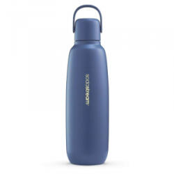 SodaStream Fizz&Go Thermo 0, 9 liter palack sötétkék (7290119791316)