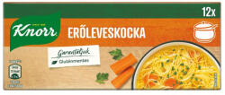  KNORR Kocka Erőleves kocka 120 g