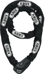ABUS Încuietoare pentru biciclete 1060/170 Black Granit CityChain XPlus