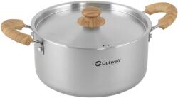 Outwell Feast Ceramic Pot 3 L Culoare: argintiu (651344)