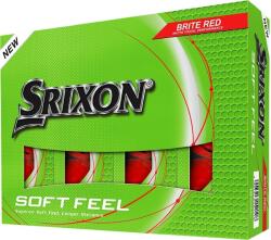 Srixon Mingi de golf Srix Soft Feel Soft Feel 14 Red 12