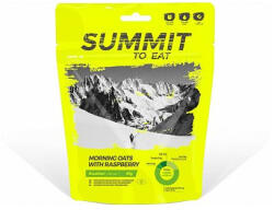 Summit to Eat fulgi de ovăz cu zmeură 91 g (76016098)