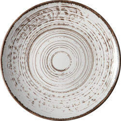 Brunner Dinner plate ø 25 cm Culoare: alb (0830025N.C2K)