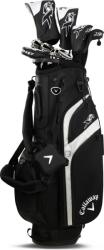 Callaway Set de golf Callaway XR 26 Mâna dreaptă, Rigid, Oţel, Standard, 12 - sportega - 6 924,00 RON