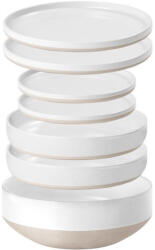 Brunner Set 6in1 Odette Culoare: alb (0830137N.C3A)