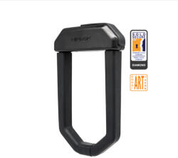 Hiplok Încuietoare pentru biciclete Dx1000 (Dxm1Ab)