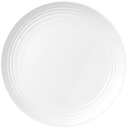 Brunner Spherica Dinner plate Culoare: alb (0830025N.C7T)