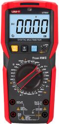 UNI-T Multimetru UT89X (L-MIE0409)