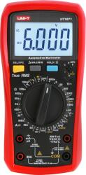 UNI-T Multimetru universal Uni-T UT107+ (L-MIE0466)