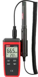UNI-T Termometru cu higrometru UT333S (L-MIE0365)