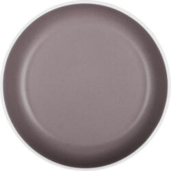 Brunner Deep Plate ø 20cm Culoare: gri/maro (0830026N.C15)