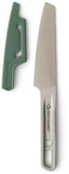 Sea to Summit Detour Stainless Steel Kitchen Knife Culoare: argintiu (ACK036011-591810)