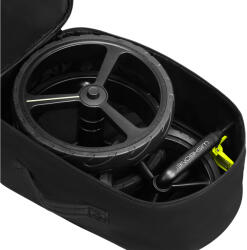 Wishbone Husă de călătorie Wishbe Carry Bag Set Black