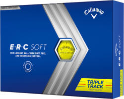 Callaway Mingi de golf Callaway ERC Soft 2023 Triple Track, 12, ERC Soft
