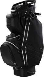 Sun Mountain Cart bag pentru golf Sun Mountain Matchplay Premium Black