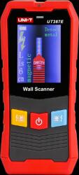 UNI-T Detector de metale și cabluri electrice Uni-T UT387E (L-MIE0476)